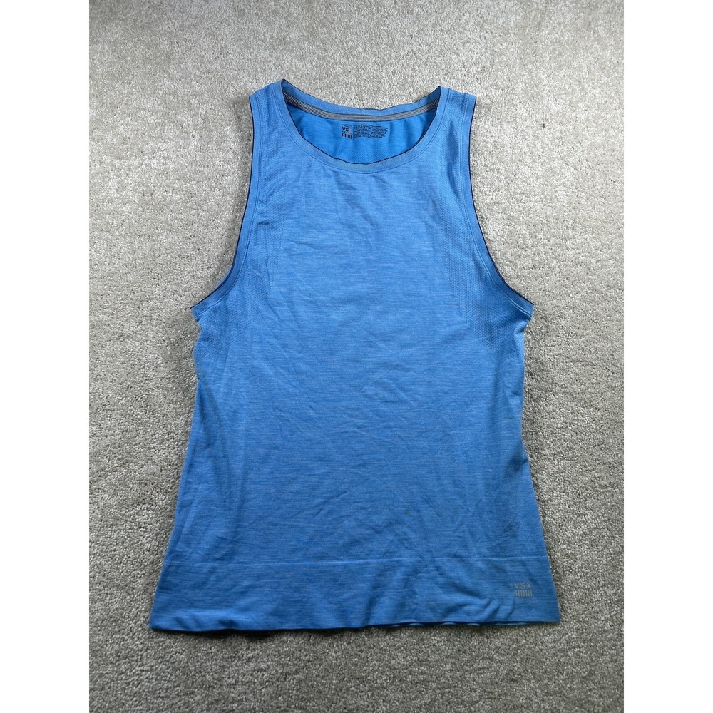 Victorias Secret VSX Sport Tank Top Womens‎ Small Athletic Workout Gym Running
